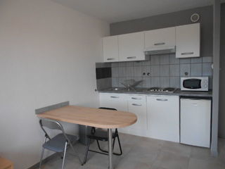  Appartement � louer 1 pi�ce 27 m�