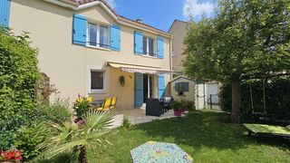  Maison � vendre 5 pi�ces 93 m�