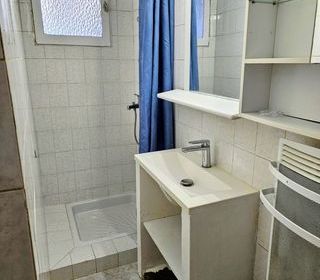  Appartement � vendre 2 pi�ces 34 m�