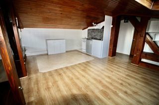  Appartement � vendre 1 pi�ce 22 m�