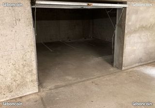  Parking / Garage � louer 24 m�