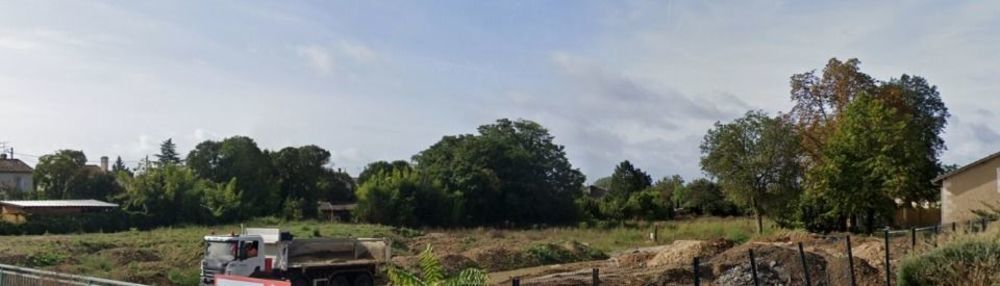 Maisons neuves   Cadillac (33410)