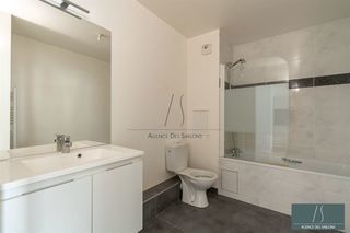  Appartement � vendre 2 pi�ces 41 m�