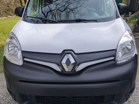 Renault Kangoo Express KANGOO EXPRESS 1.5 DCI 90 E6 EXTRA R-LINK 2020 occasion Louvie-Juzon 64260