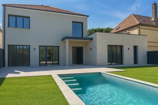  Maison � vendre 6 pi�ces 188 m�