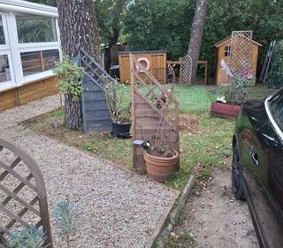  Appartement � vendre 4 pi�ces 40 m�