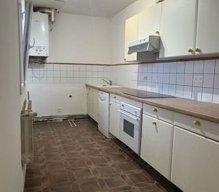  Appartement � vendre 2 pi�ces 48 m�