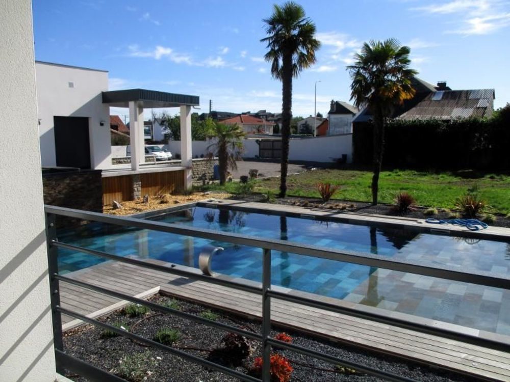 � vendre  Maison Tarbes (65000)