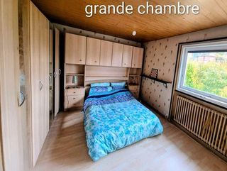  Maison � vendre 4 pi�ces 80 m�