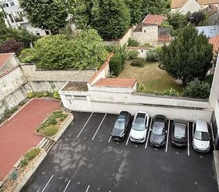 Parking / Garage � louer 11 m�