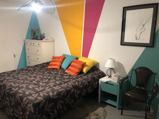  Appartement � vendre 4 pi�ces 72 m�