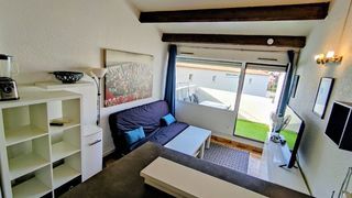  Appartement � vendre 2 pi�ces 27 m�