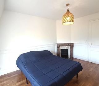  Appartement � louer 2 pi�ces 40 m� Paris