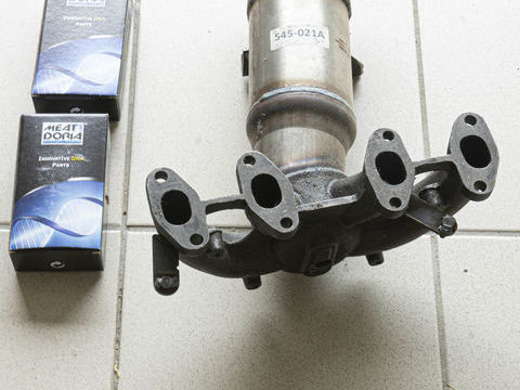 Pi&egrave;ces et &eacute;quipements Voiture Pi&egrave;ces et &eacute;quipements Voiture  occasion Le Boulou 66160