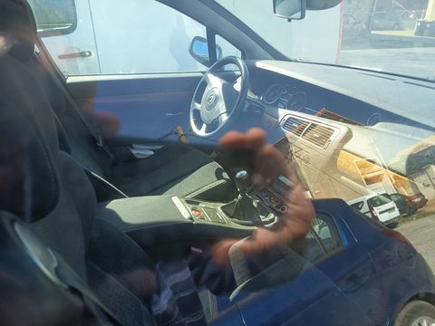 Renault Vel Satis 2.2 dCi 140 FAP Carminat 2006 occasion Sommi&egrave;res 30250