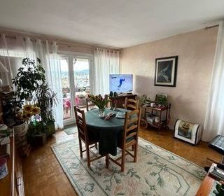  Appartement � vendre 3 pi�ces 69 m�