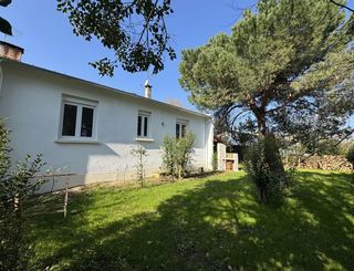  Maison � vendre 3 pi�ces 76 m�