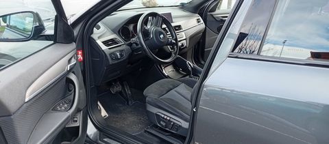 BMW X2 xDrive 20i 192 ch BVA8 M Sport X 2019 occasion L'Arbresle 69210