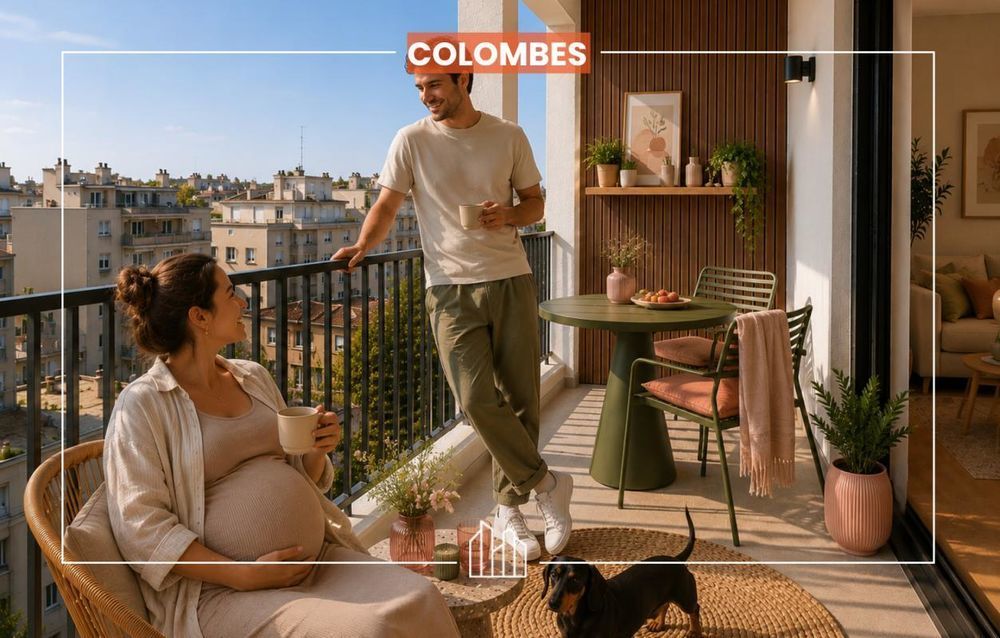   Colombes (92700)