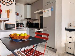  Appartement � vendre 2 pi�ces 32 m�