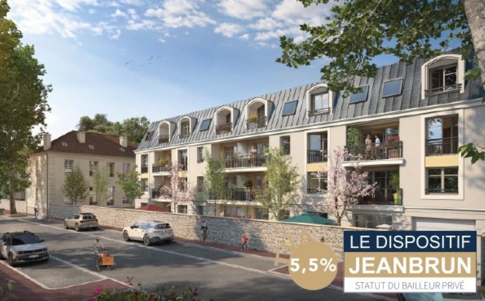 Appartements neufs   Toulouse (31200)