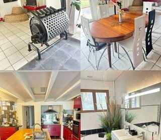  Maison � vendre 8 pi�ces 191 m�