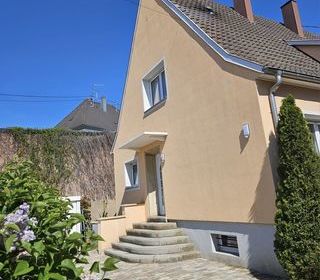  Maison � vendre 6 pi�ces 148 m�