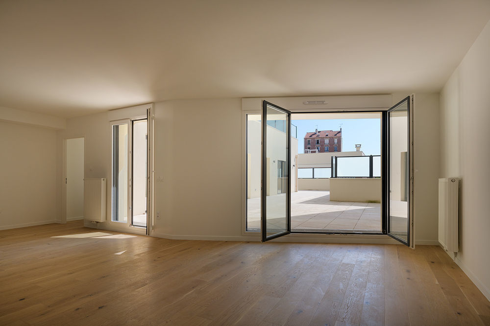 � vendre  Appartement Courbevoie (92400)