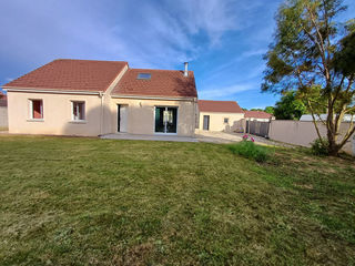  Maison � vendre 7 pi�ces 140 m�