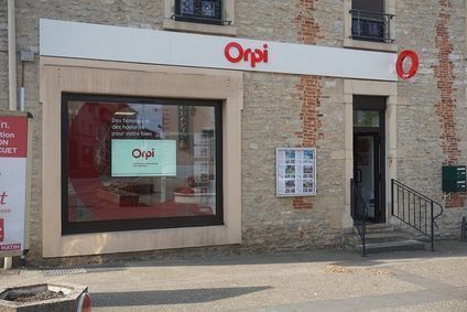 Agence ORPI VIP BRESSE Montrevel-en-Bresse