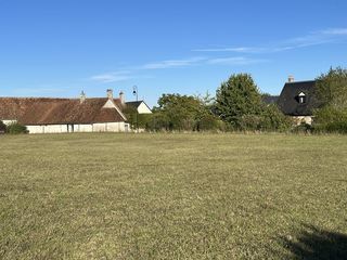  Terrain � vendre 1000 m�