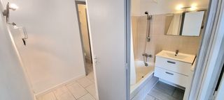  Appartement � vendre 1 pi�ce 30 m�