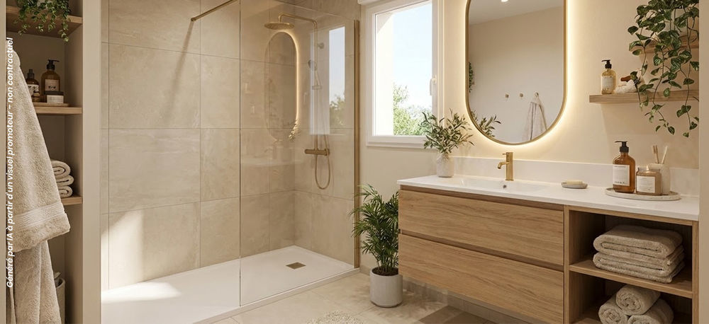 Appartements neufs   Villars-les-Dombes (01330)