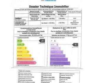  Maison � vendre 6 pi�ces 130 m�