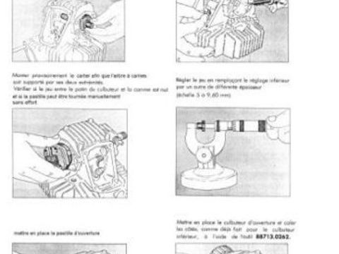 Pi&egrave;ces et &eacute;quipements Moto - Scooter - Quad Pi&egrave;ces et &eacute;quipements Moto - Scooter - Quad  occasion Saint-Rem&egrave;ze 07700