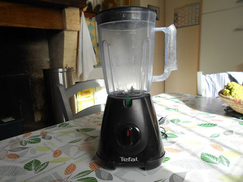 BLENDER TEFAL 20 Montussan (33)