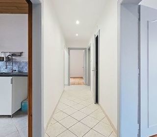  Appartement � vendre 3 pi�ces 81 m�