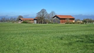  Terrain � vendre 1000 m�