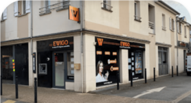 EWIGO VAL D'EUROPE, concessionnaire 77