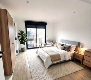  Appartement � vendre 2 pi�ces 49 m�