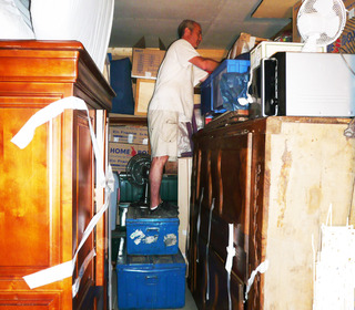  Parking / Garage � louer 10 m�