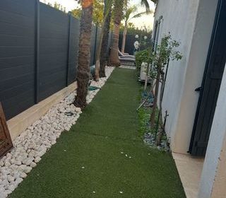  Maison � louer 4 pi�ces 80 m� Roquebrune-sur-argens