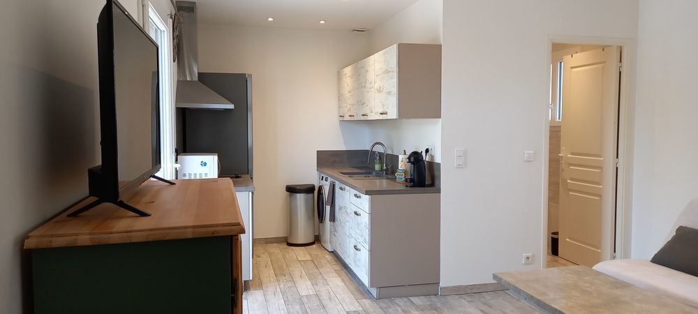 � vendre  Maison Le Rouret (06650)