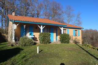  Maison � vendre 4 pi�ces 100 m�