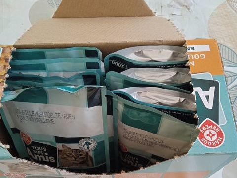 Accessoires chat 5 22400 Lamballe