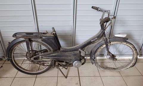 MBK Cyclomoteur 1962 occasion Clermont-Ferrand 63000