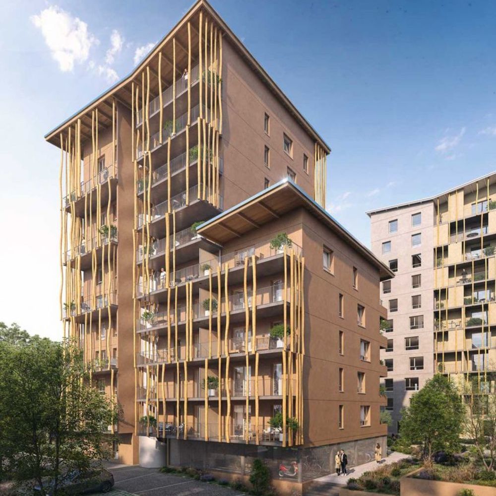 Appartements neufs   Saint-Herblain (44800)