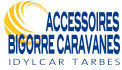 IDYLCAR TARBES - Tarbes
