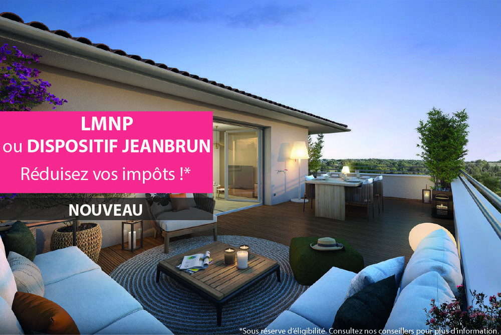 Appartements neufs   Quint-Fonsegrives (31130)