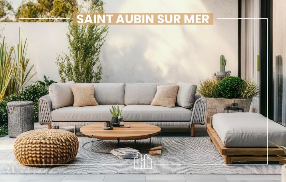   Saint-Aubin-sur-Mer (14750)